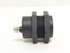 Wieland SIMA-1329; Magnetic Safety Switch; 4-Pin QD