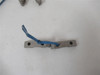 MFG 252315; Lot-2 Cable/Coil Clamp SST