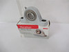 MRC CPB103SSG; Pillow Block Bearing 1 3/16" Bore 2-Bolt