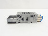 Festo VMPA2-FB-AP-2-1; MPA-S Valve Manifold Sub-Plate 538000