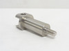 Cryovac FUR46424-A; Tie Rod; SS;  4" Long; 15/32" Bolt ID