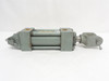 Nopak 803202; Hydraulic Cylinder 2X3E; 2"ID x 3" Stroke