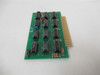 Morrison Weighing MS285B; Control Board