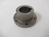 Martin SF-1-15/16; QD Bushing 1-15/16" Bore 4.625" Flg OD