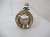Appolo 94ALF-100-01A; Ball ValveSize 3" 250psi Lead Free