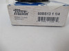 Martin 60BS13-1-1/4; Sprocket #60 1.25"ID 13 Teeth