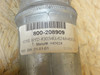 Parker 43034U-624/H43024; Hose; 1-1/2 JIC x 1-1/2 JIC; 31.5" L
