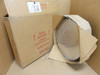See All SSO20; Convex Safety Mirror; 20"OD; SS