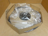 See All SSO20; Convex Safety Mirror; 20"OD; SS
