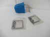 Vickers 400823; Hydraulic Solenoid Valve Coil 120Vac