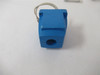 Vickers 400823; Hydraulic Solenoid Valve Coil 120Vac