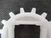 Intralox S100; Sprocket 3.1" PD 16 Teeth 1.5" Bore