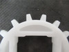 Intralox S100; Sprocket 3.1" PD 16 Teeth 1.5" Bore