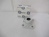 AMI MBFPL5-16CW; Flange Bearing 4 Bolt 1" ID