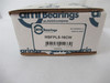 AMI MBFPL5-16CW; Flange Bearing 4 Bolt 1" ID