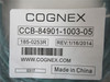 Cognex CCB-84901-1003-05; Ethernet Cable 8 Pin 5M