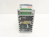 Mean Well WDR-240-24; Power Supply; 200-500VAC In; 24VDC Out