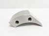Rapidpak 0700.0010.A04.14; Stainless Steel Horizontal Wedge