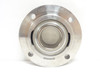 Baader 92700093; Flange Bearing; SS; 50mmID; 4-Bolt