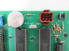 Morrison Weighing MS300I; Microprocessor Board