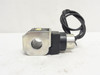Parker CAP115C-3600; Cartridge Valve Coil 115VAC 28W 5/8"ID