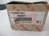 Weidmuller 1120661001; Power Supply 10V 50/60Hz
