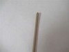 MFG Ukn-253561; Lot-200+ Conveyor Pins 8.25" Length 3/16" Dia