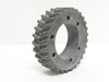 Continental B-28S-SK; Bushed Gearbelt Pulley 20038910; 28 T