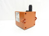 E2S A105NAC230BA0A1R; High Output Alarm Horn; 112dB; 115/230V