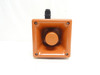 E2S A105NAC230BA0A1R; High Output Alarm Horn; 112dB; 115/230V