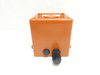 E2S A105NAC230BA0A1R; High Output Alarm Horn; 112dB; 115/230V