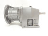 Nord SK1256C2.0; Gear Speed Reducer; 31.19:1 Ratio