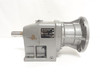 Nord SK1256C2.0; Gear Speed Reducer; 31.19:1 Ratio