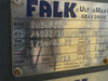 Falk 2090FZ2B; Ultramax Gear Reducer 20.93:1 Ratio; 100HP