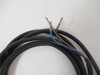 IFM IN5129; Inductive Sensor 4mm Sensing Range 10-30 VDC