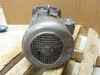 Nord Drive SK132MP/4CUSTF; AC Motor; 10HP 230/460V 1765RPM 3PH