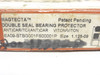 AESSEAL EA09-BTBG001FS00001P; Oil Mist Bearing Protection Unit
