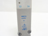 Festo VMPA2-M1H-K-PI; Solenoid Valve 537957; 24VDC