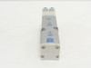 Festo VMPA2-M1H-K-PI; Solenoid Valve 537957; 24VDC