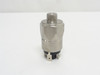 Suco 0186-45703-2-003; Diaphragm Pressure Switch 600BAR G1/4"