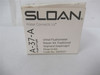 Sloan A-37-A; Urinal Flushometer Repair Kit