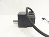 Oriental LHM5100KC-GFS/GFS5G10; Motor W/Gear Head; 10:1 Ratio