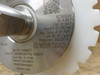 Interroll DM-0113; AC Drum Motor 21-1/2"W 1/2HP 230V 62fpm
