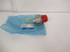 SMC VHS30-N02-Z; Pneumatic Mechanical Valve 3 Port 1/2"