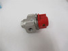 SMC VHS30-N02-Z; Pneumatic Mechanical Valve 3 Port 1/2"