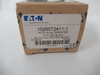 Eaton 10250T24111;  SwitchTwo-position Momentary 30.5mm