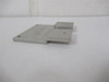 Shanklin J052159001; Belt Guide Bracket