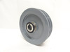 Masterdrive 2BK70-1; Light-Duty V-Belt; 2Gr; 1-1/8"ID