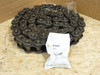 Tsubaki 160 RIV-10; Riveted Drive Chain #160; 10' Long