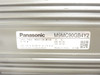 Miki Pulley BMG-990-NP-15R; Conveyor Motor; 220VAC; 4P; 90W